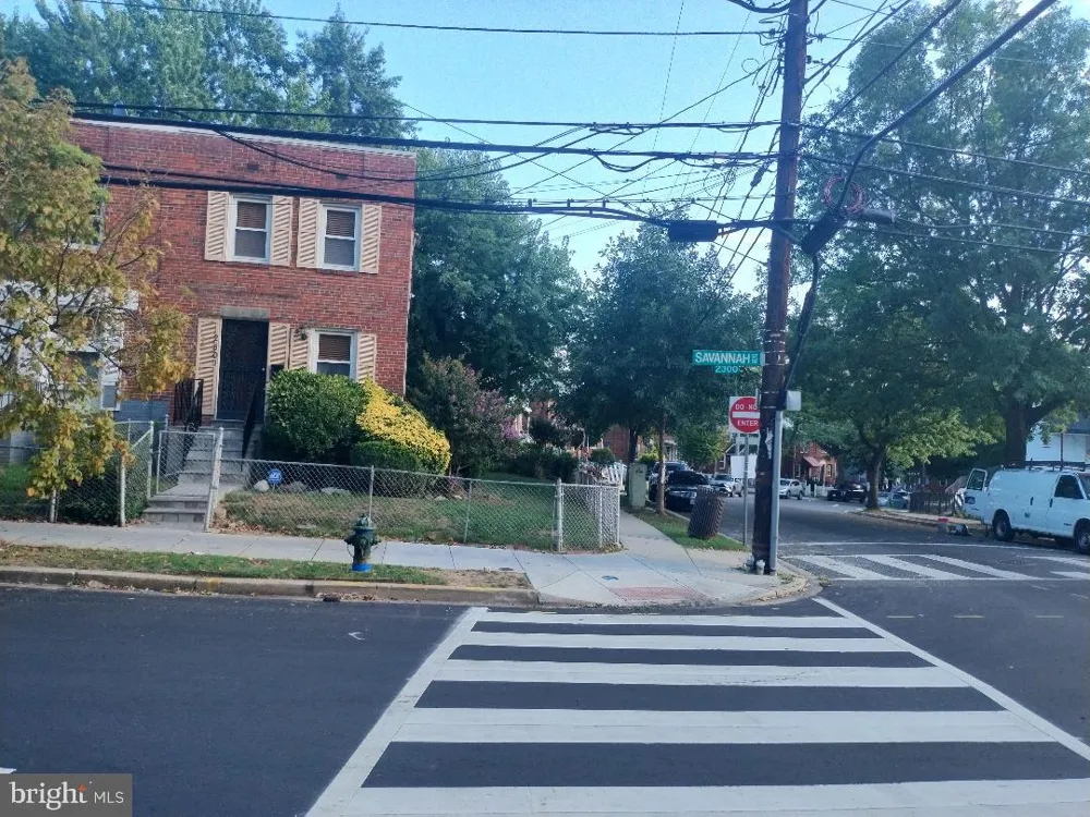 3471 23RD STREET SE Washington, DC 20020