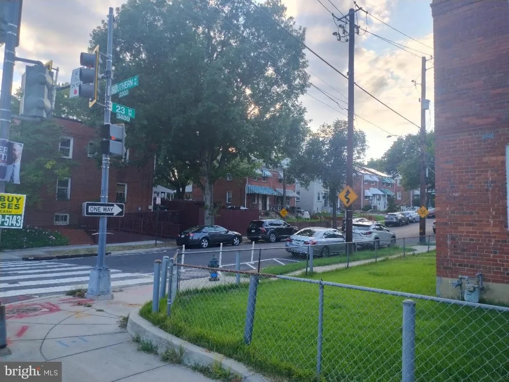 3471 23RD STREET SE Washington, DC 20020