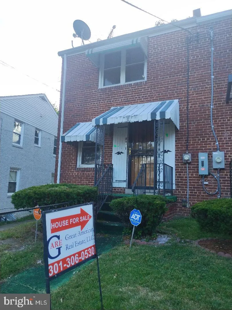 3471 23RD STREET SE Washington, DC 20020