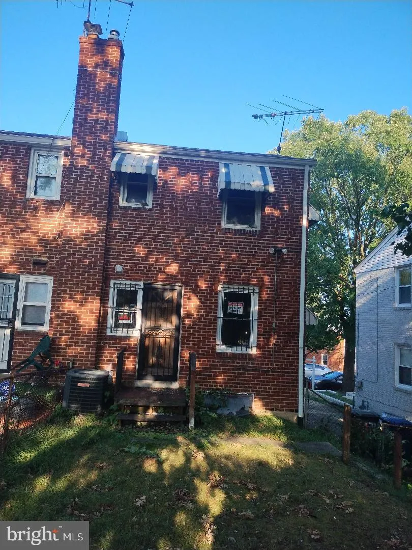 3471 23RD STREET SE Washington, DC 20020