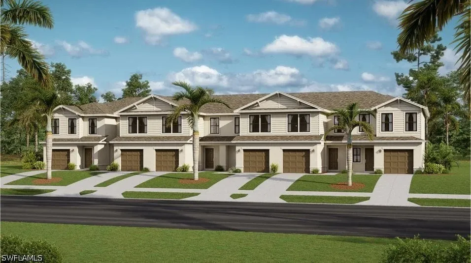 Monte Isola Way North Fort Myers, FL 33917
