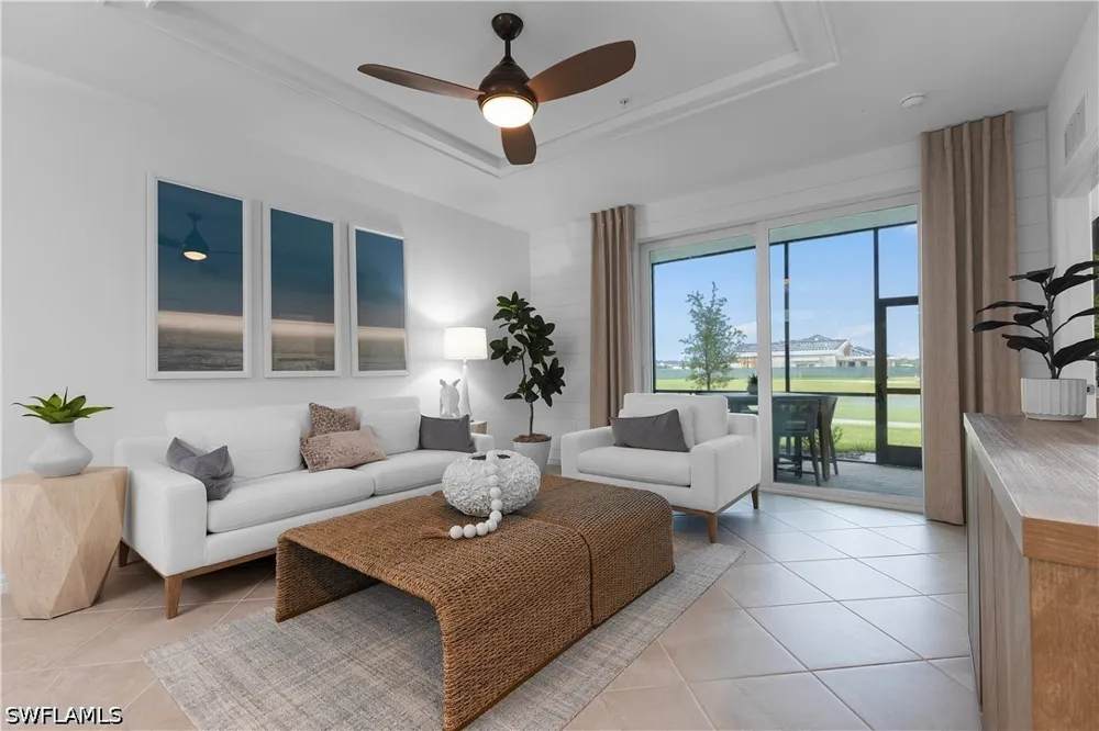 Monte Isola Way North Fort Myers, FL 33917