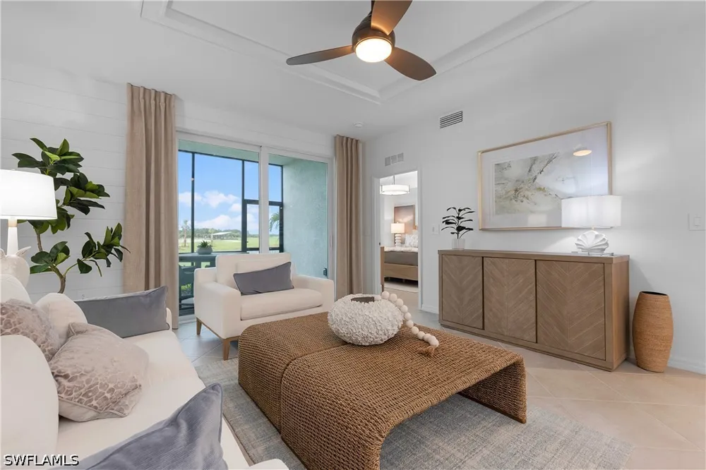 Monte Isola Way North Fort Myers, FL 33917