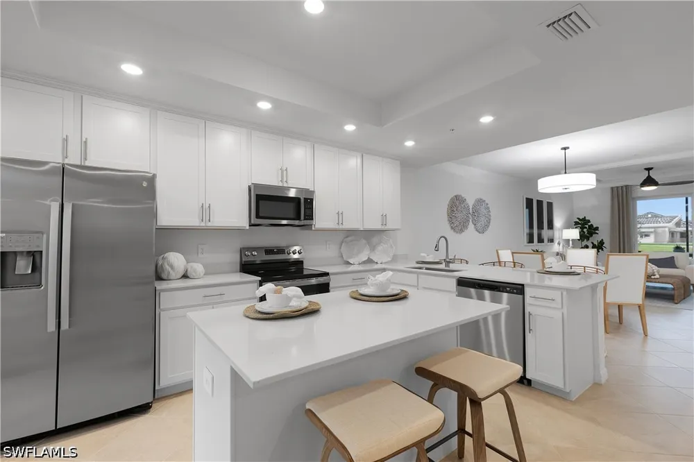 Monte Isola Way North Fort Myers, FL 33917
