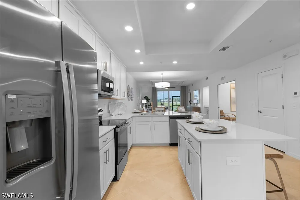 Monte Isola Way North Fort Myers, FL 33917