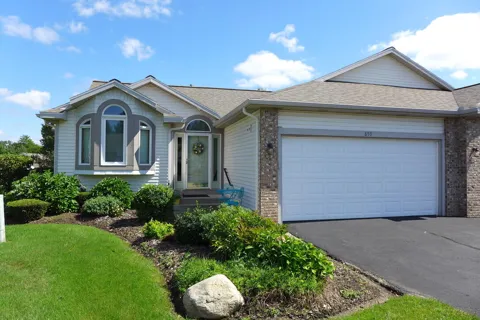 859 Deerview Lane