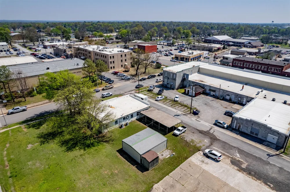 109 Casaver Avenue Wagoner, OK 74467