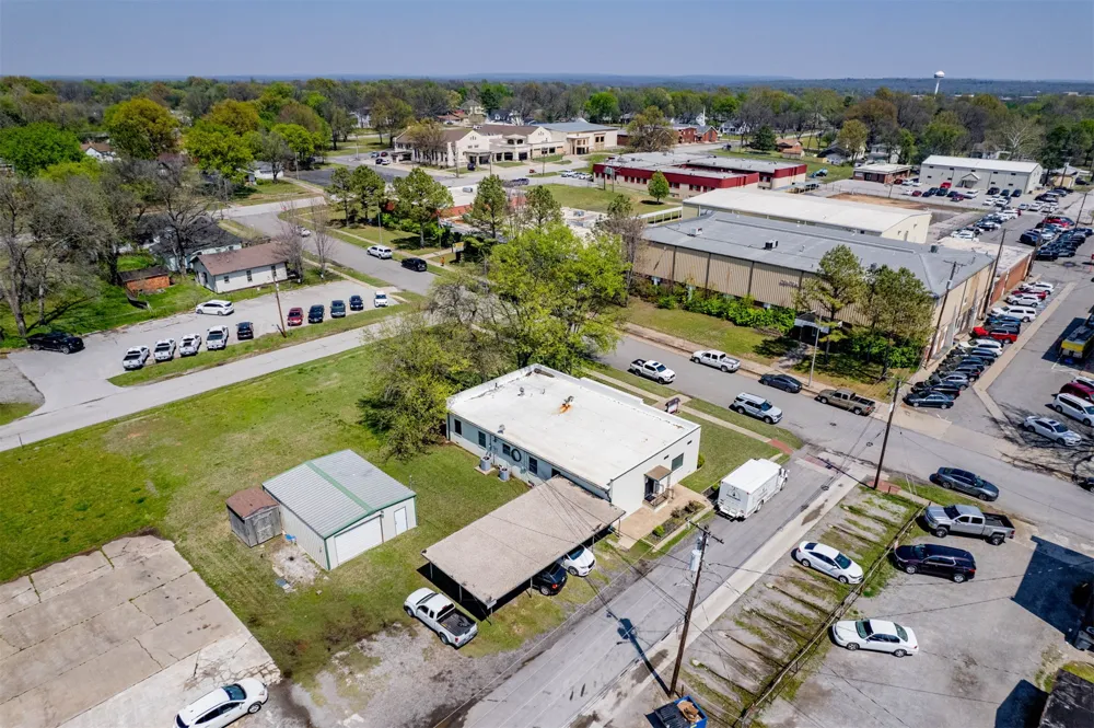 109 Casaver Avenue Wagoner, OK 74467
