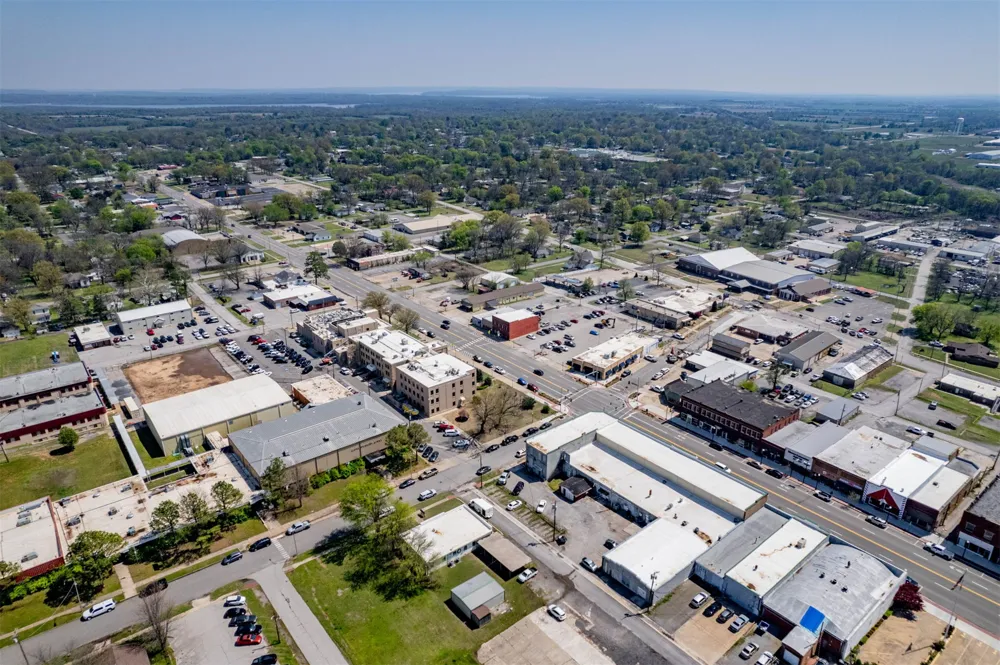 109 Casaver Avenue Wagoner, OK 74467