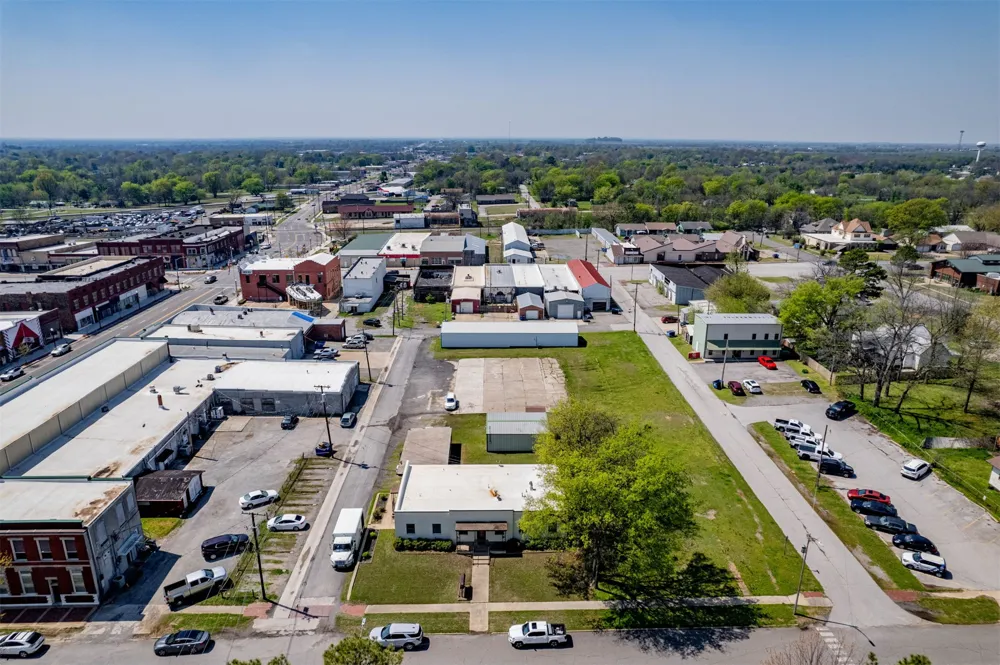 109 Casaver Avenue Wagoner, OK 74467
