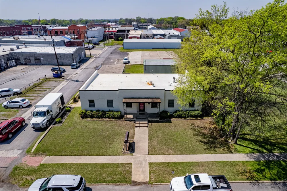 109 Casaver Avenue Wagoner, OK 74467