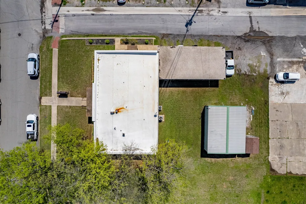 109 Casaver Avenue Wagoner, OK 74467