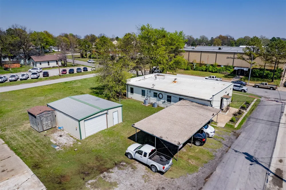 109 Casaver Avenue Wagoner, OK 74467