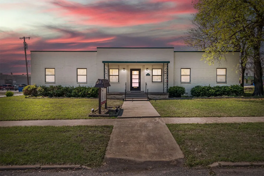 109 Casaver Avenue Wagoner, OK 74467