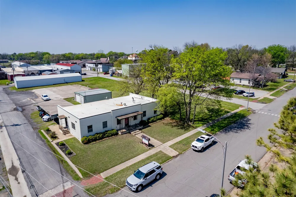 109 Casaver Avenue Wagoner, OK 74467