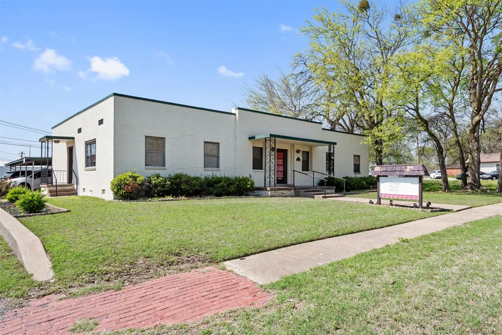 109 Casaver Avenue Wagoner, OK 74467