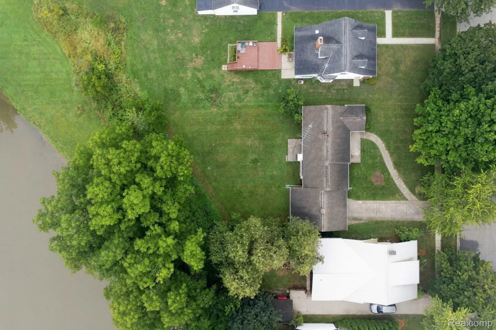 245 Anderson Avenue Croswell City, MI 48422