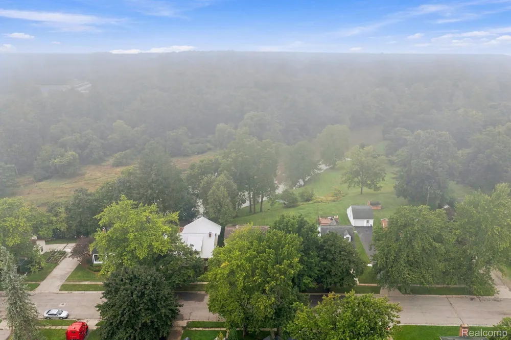 245 Anderson Avenue Croswell City, MI 48422