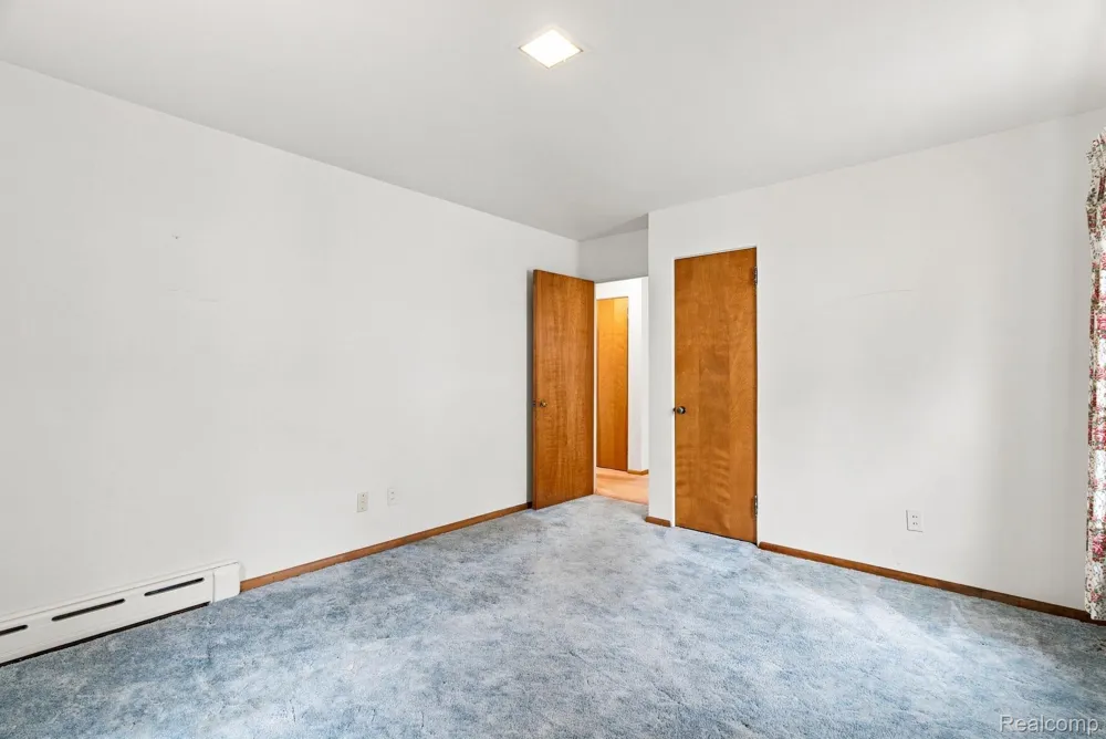 245 Anderson Avenue Croswell City, MI 48422