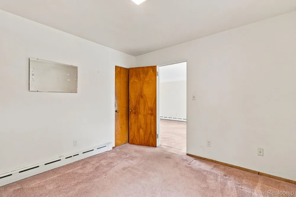 245 Anderson Avenue Croswell City, MI 48422