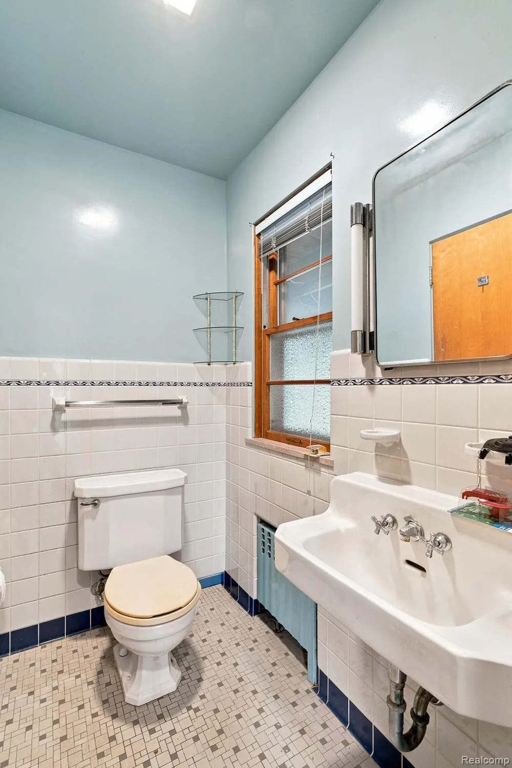 245 Anderson Avenue Croswell City, MI 48422