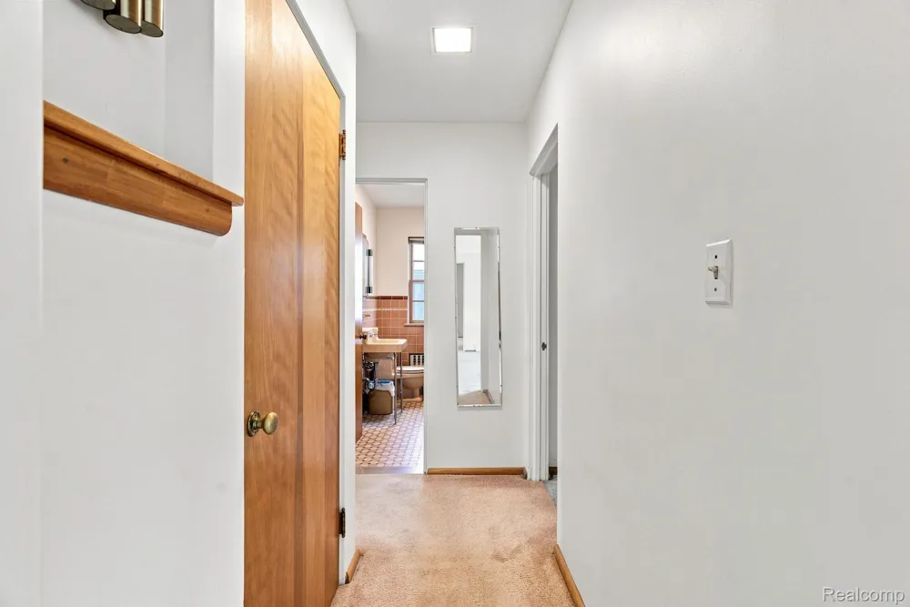 245 Anderson Avenue Croswell City, MI 48422