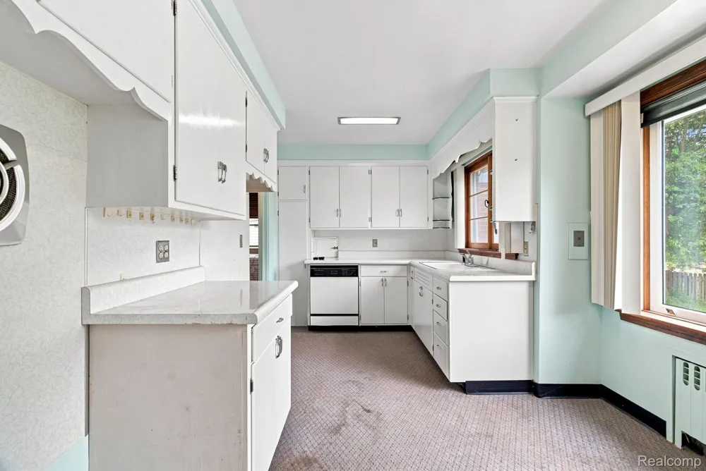 245 Anderson Avenue Croswell City, MI 48422