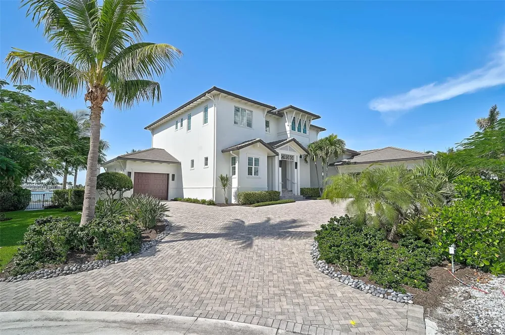 101 SEAGULL LANE Sarasota, FL 34236