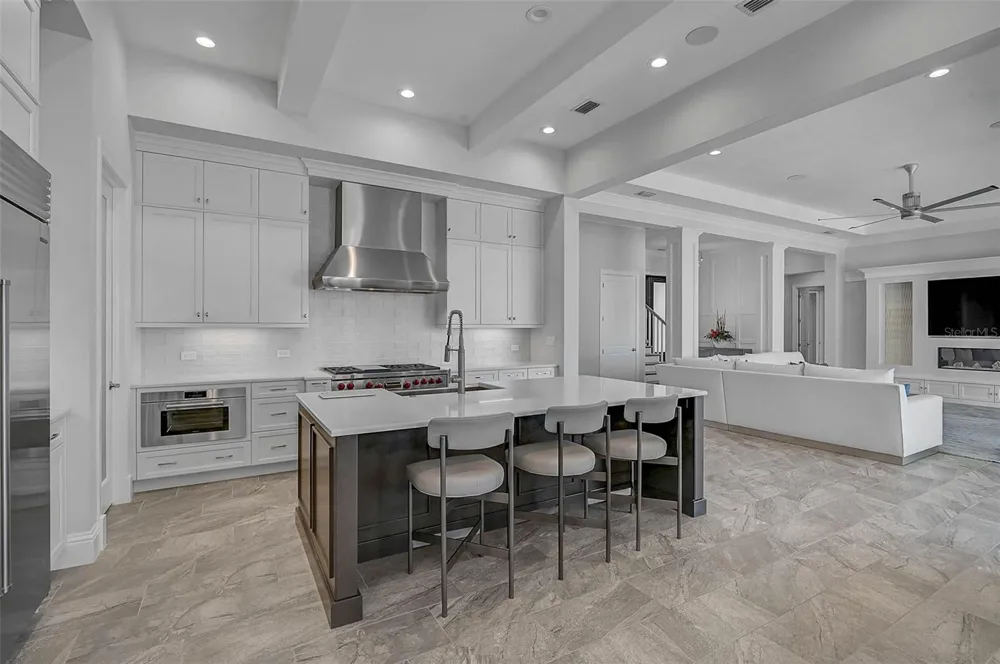101 SEAGULL LANE Sarasota, FL 34236