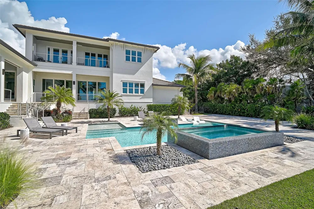 101 SEAGULL LANE Sarasota, FL 34236