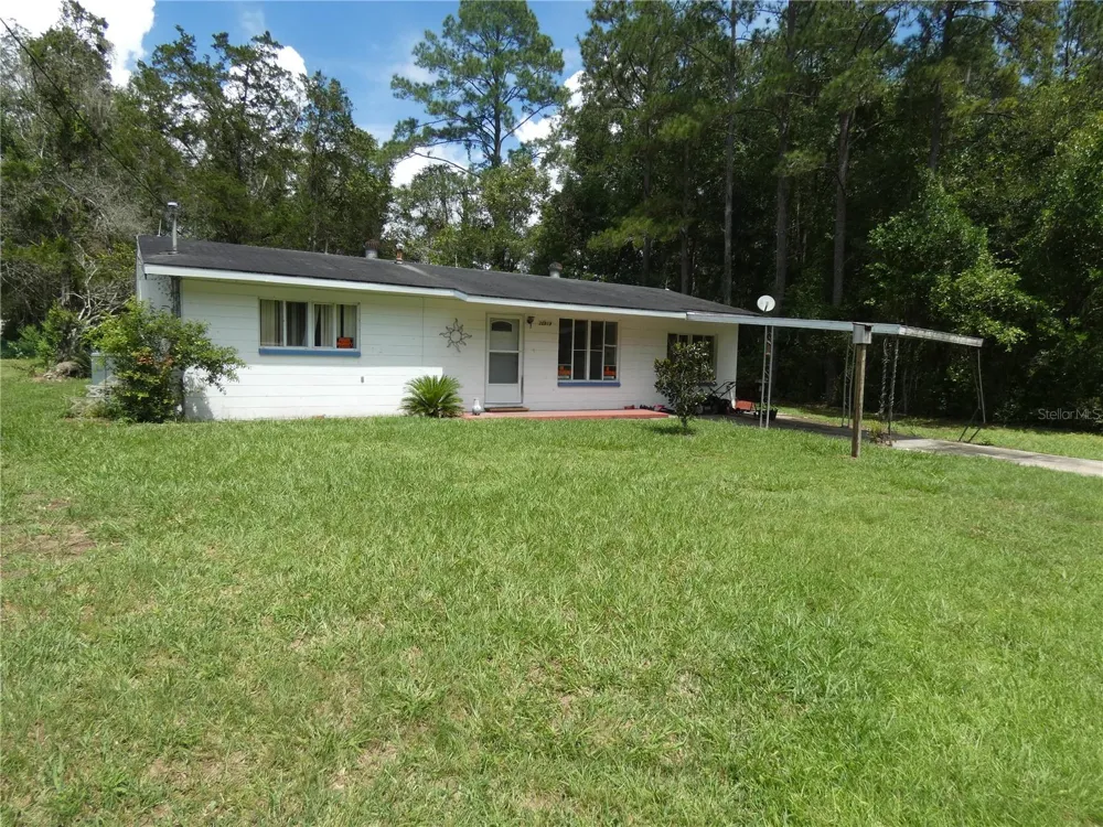 20919 SW ROBIN DRIVE Dunnellon, FL 34431