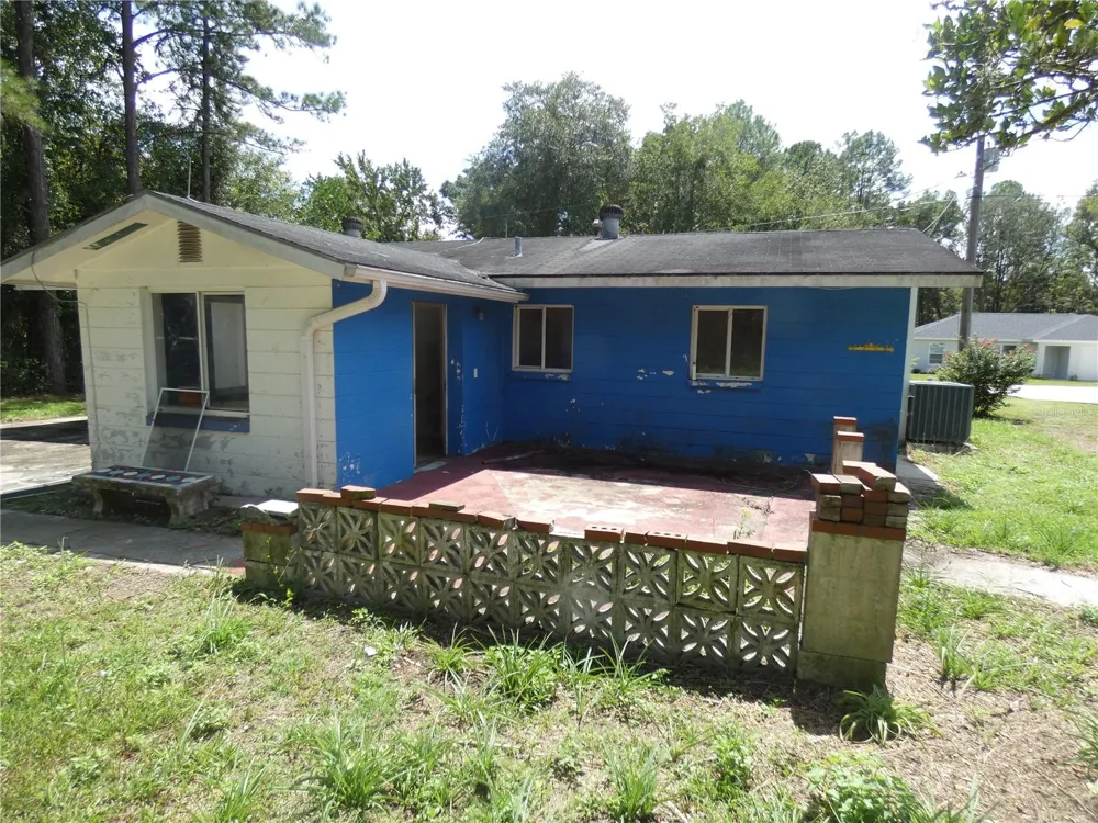 20919 SW ROBIN DRIVE Dunnellon, FL 34431