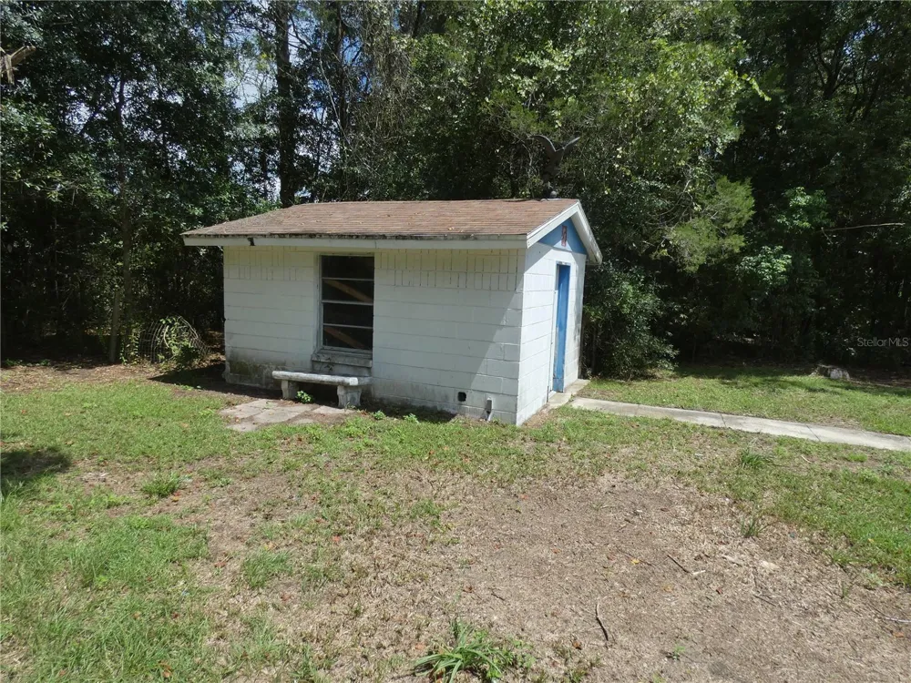 20919 SW ROBIN DRIVE Dunnellon, FL 34431