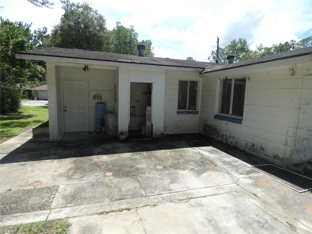 20919 SW ROBIN DRIVE Dunnellon, FL 34431