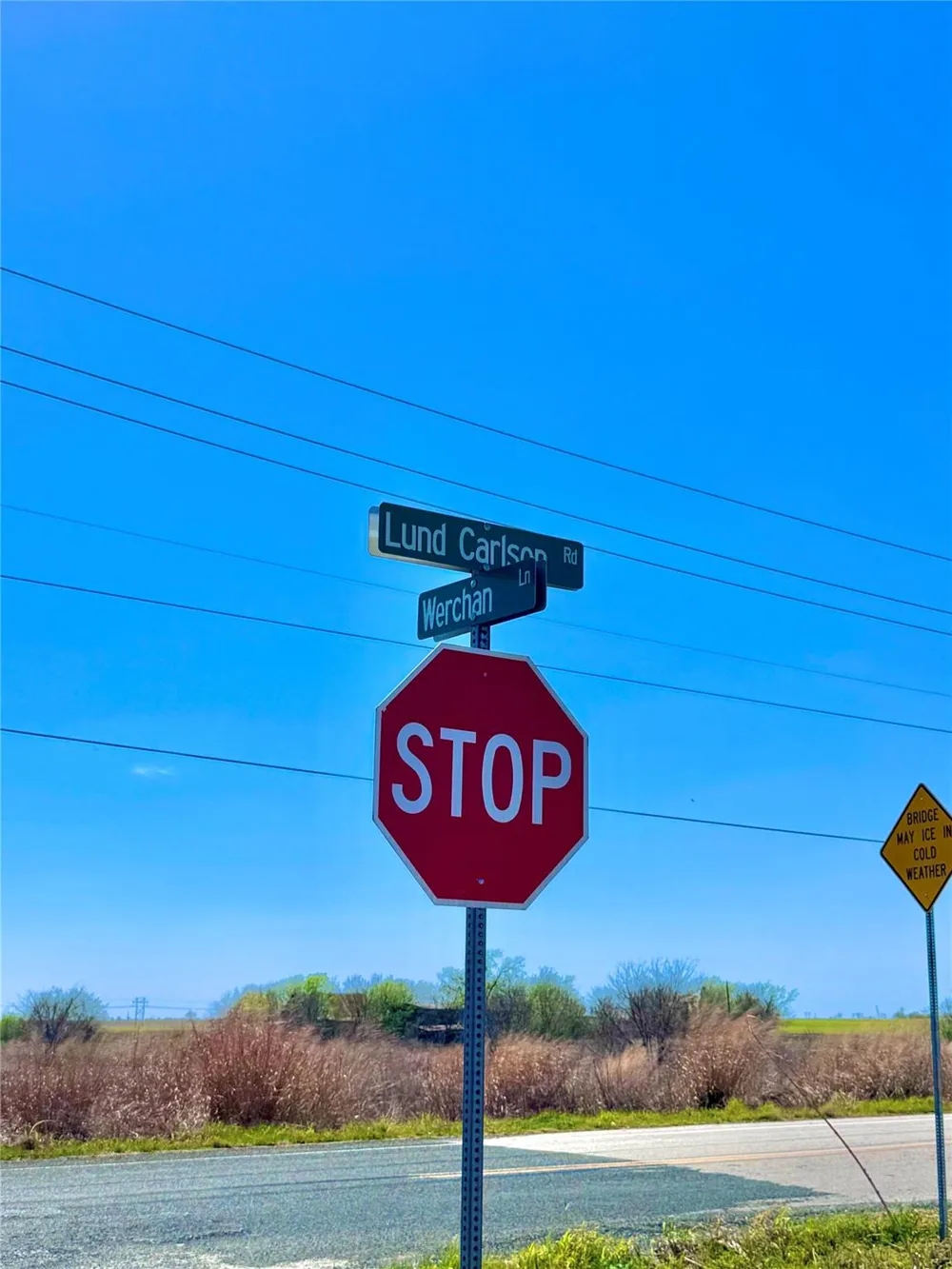 4 Lund Carlson Road Coupland, TX 78615