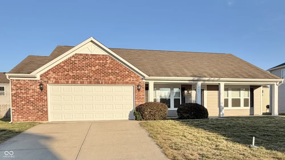 4687 Westchester Drive Columbus, IN 47203