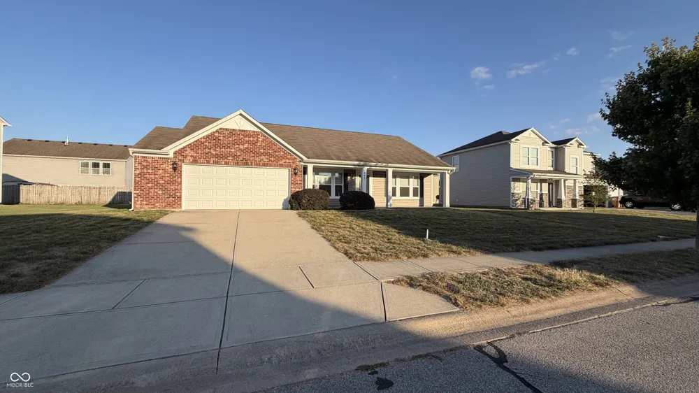 4687 Westchester Drive Columbus, IN 47203