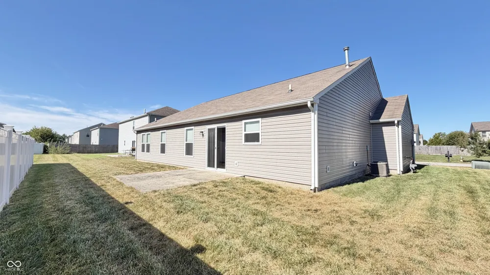 4687 Westchester Drive Columbus, IN 47203
