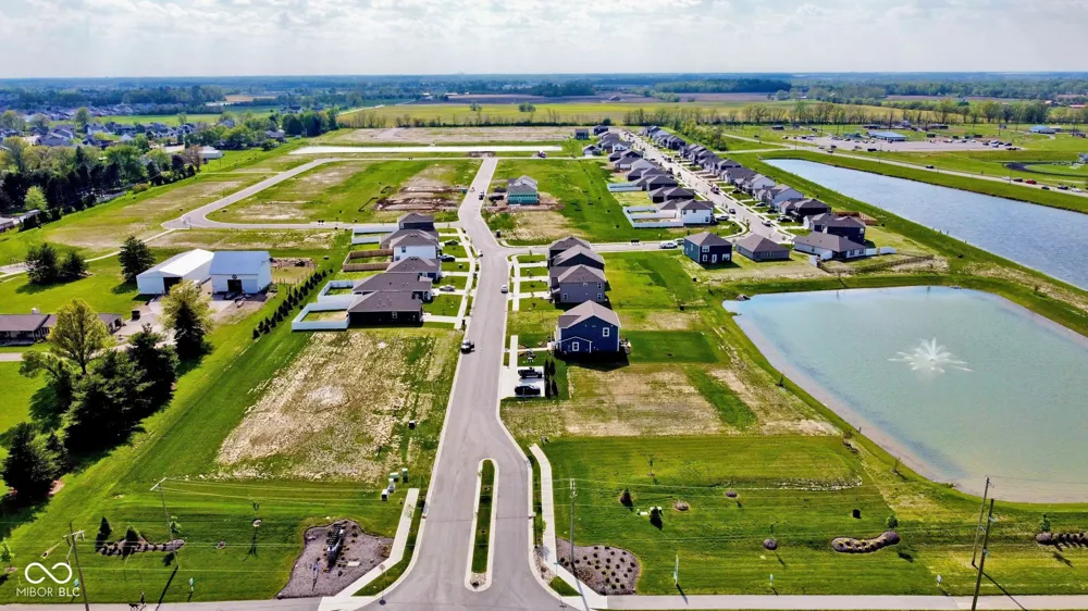1315 Phillips Drive Greenfield, IN 46140