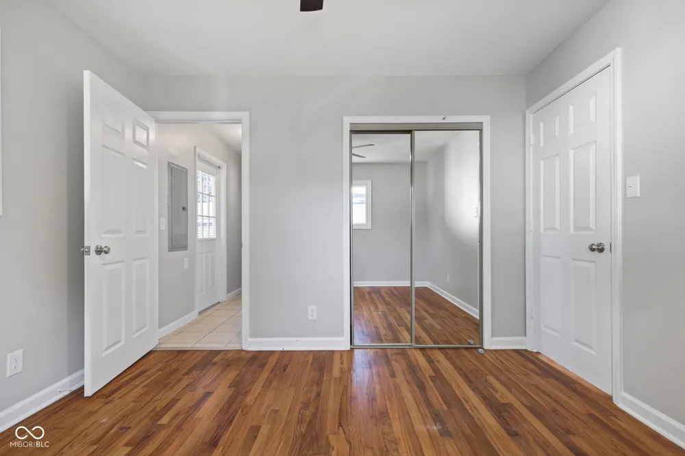2702 S Randolph Street Indianapolis, IN 46203