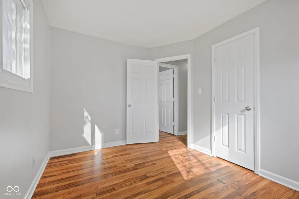 2702 S Randolph Street Indianapolis, IN 46203