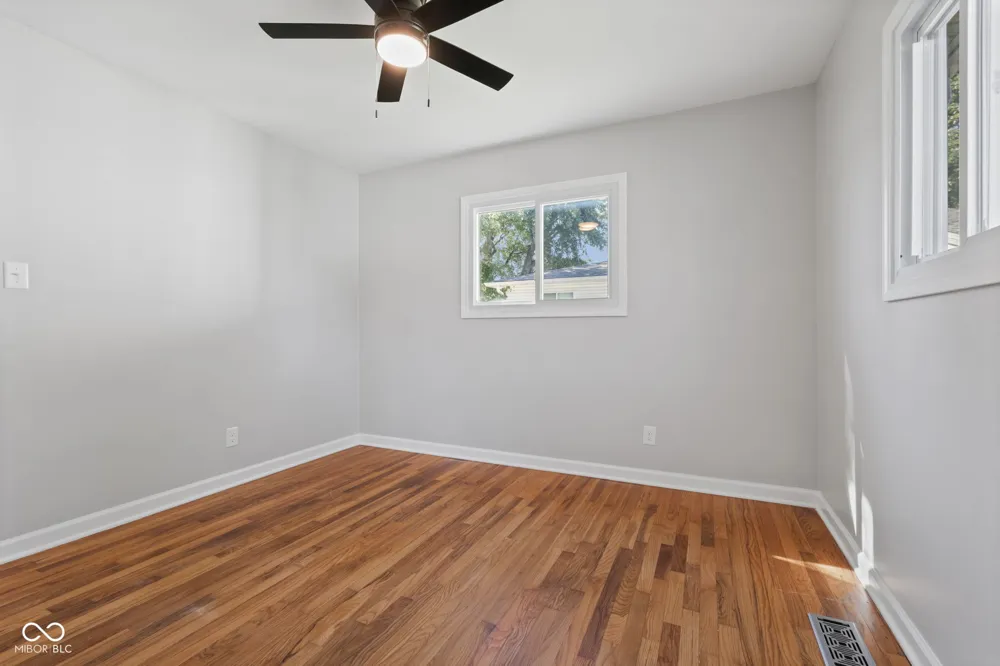 2702 S Randolph Street Indianapolis, IN 46203