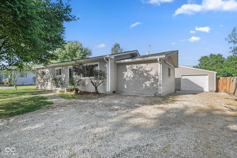 2702 S Randolph Street Indianapolis, IN 46203