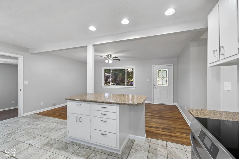 2702 S Randolph Street Indianapolis, IN 46203