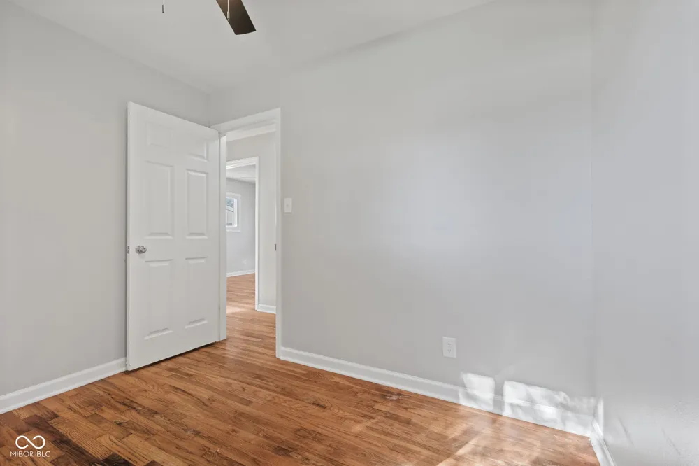 2702 S Randolph Street Indianapolis, IN 46203