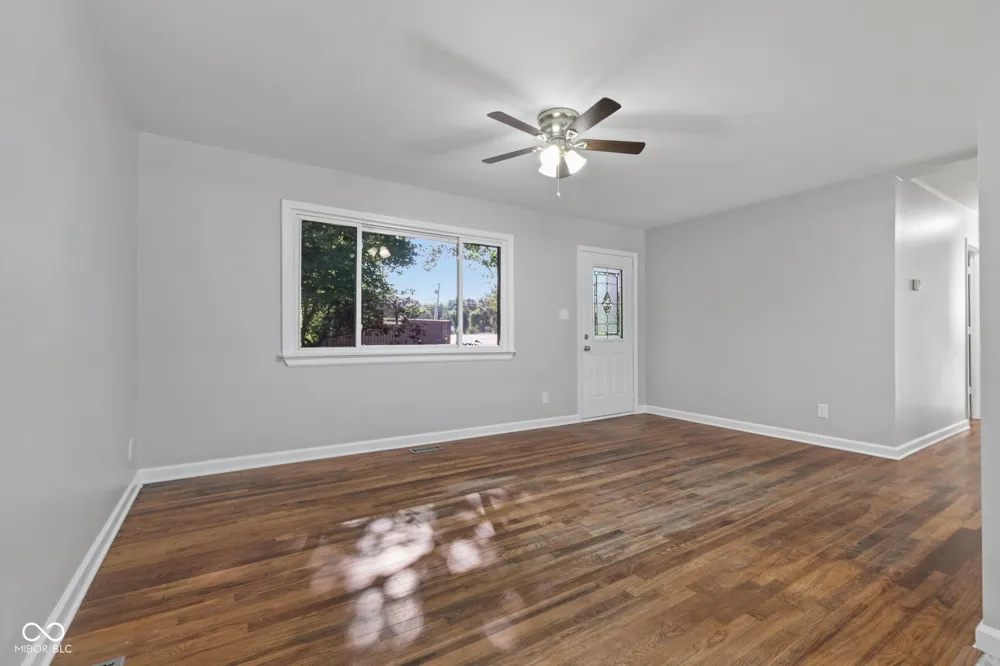 2702 S Randolph Street Indianapolis, IN 46203