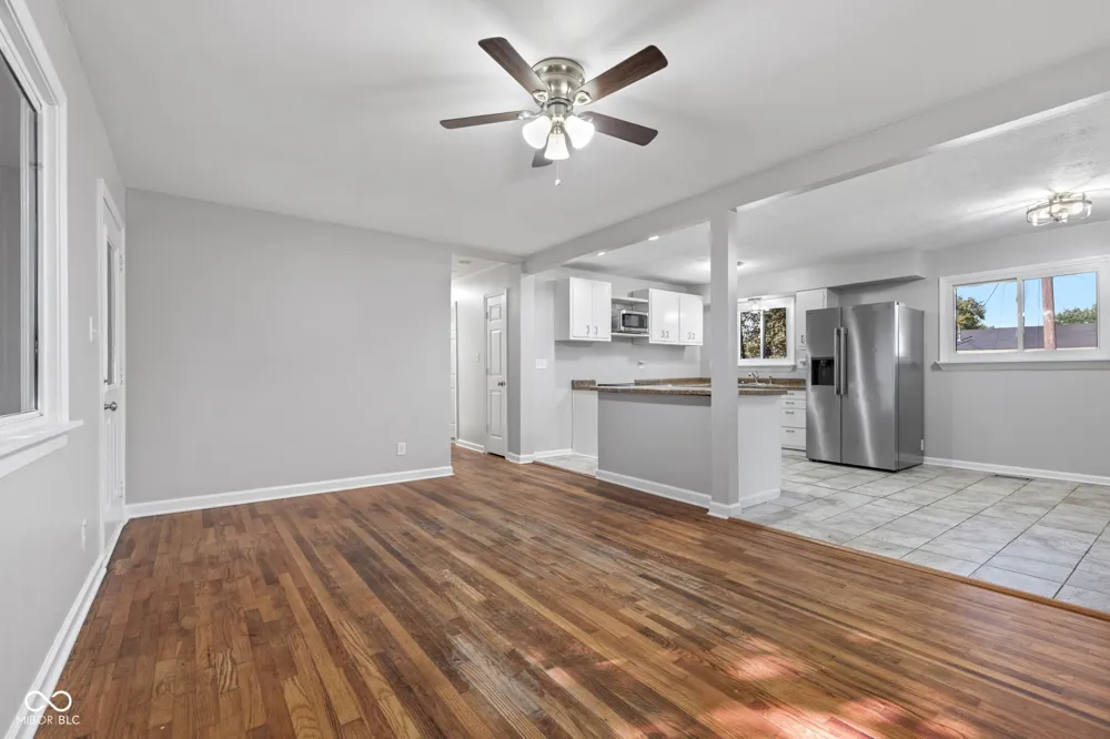 2702 S Randolph Street Indianapolis, IN 46203