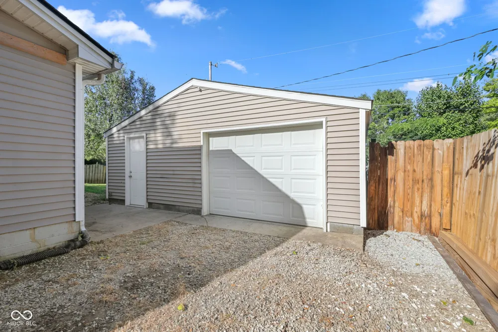 2702 S Randolph Street Indianapolis, IN 46203