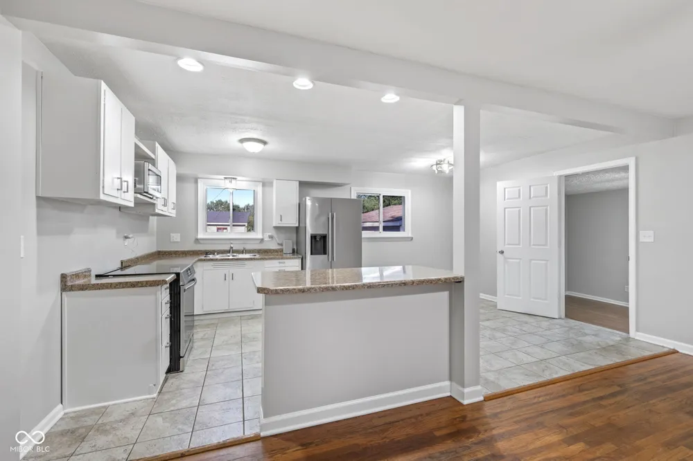2702 S Randolph Street Indianapolis, IN 46203