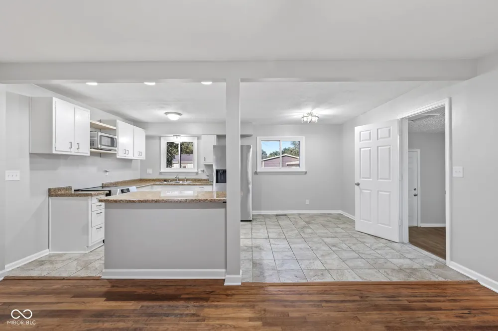 2702 S Randolph Street Indianapolis, IN 46203